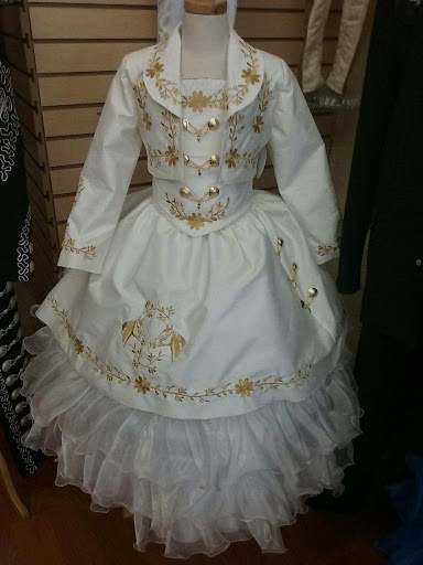 Florist «Blanca Flor Flower Shop», reviews and photos, 3102 Telephone Rd, Houston, TX 77023, USA