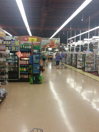 Supermarket «Food City», reviews and photos, 1921 TN-394, Blountville, TN 37617, USA