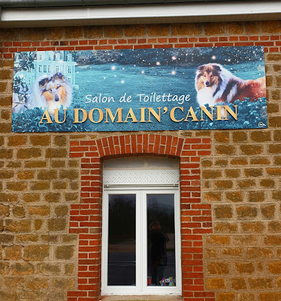 Au Domain'Canin