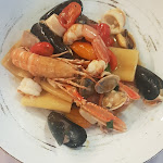 Photo n°4 de l'avis de Michael. fait le 20/08/2019 à 19:58 sur le  Revolution Desenzano by Linus à Desenzano del Garda