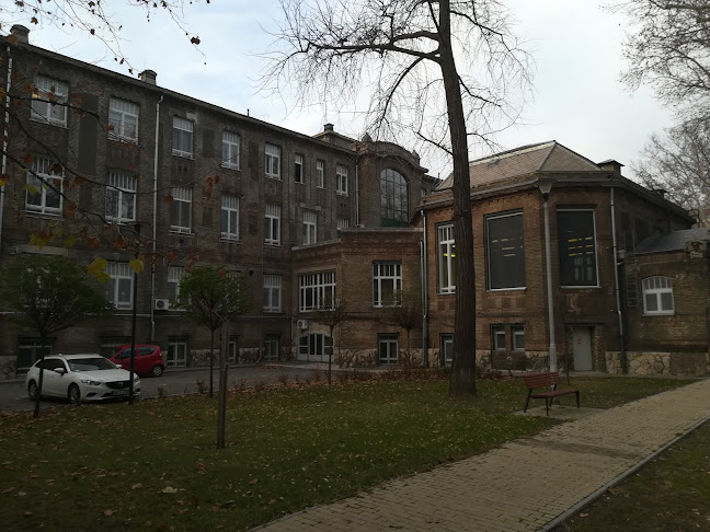 Értékelések erről a helyről: Semmelweis Egyetem I. Sz. Sebészeti Klinika, Budapest - Egyetem
