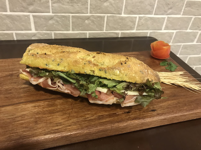 Além do Pão Delicatessen - Recife