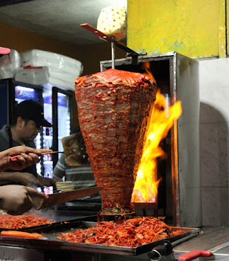 La salsita taqueria by null