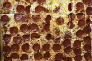 Pianca Pizza image