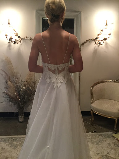 Bridal Shop «White Orchid Bridal», reviews and photos, 165 Dekalb Industrial Way b, Decatur, GA 30030, USA