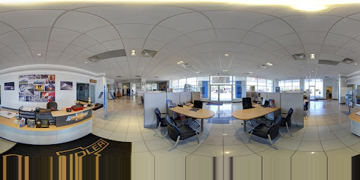 Chevrolet Dealer «Chandler Chevrolet», reviews and photos, 600 Clifty Dr, Madison, IN 47250, USA