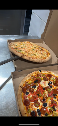 Photos du propriétaire du Pizzeria Béni pizza à Cernay - n°10