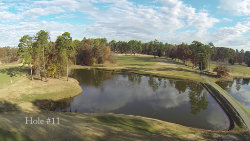 Golf Course «Jamestown Park Golf Course», reviews and photos, 7041 E Fork Rd, Jamestown, NC 27282, USA