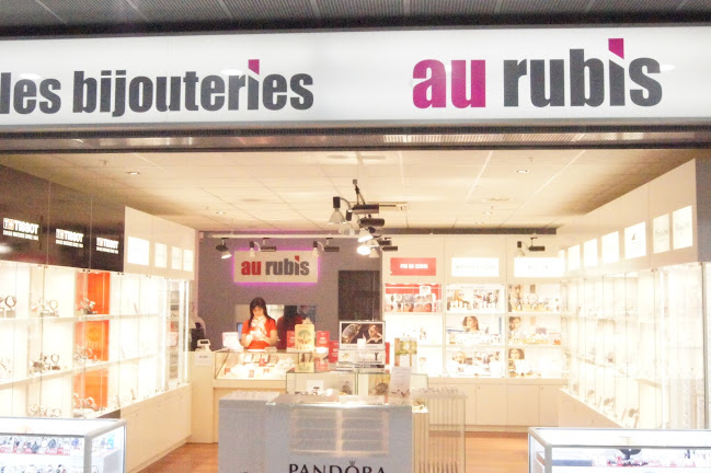 Au rubis, les bijoutiers