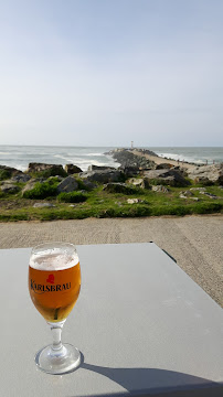 Bière du Café L'Épi Café à Anglet - n°11