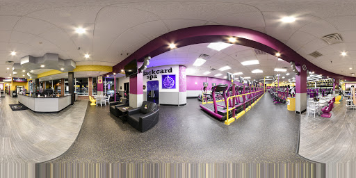 Gym «Planet Fitness», reviews and photos, 1572 U.S. 9, Wappingers Falls, NY 12590, USA