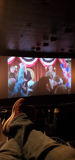 Movie Theater «Marcus Crossroads Cinema», reviews and photos, 2450 Crossroads Blvd, Waterloo, IA 50702, USA