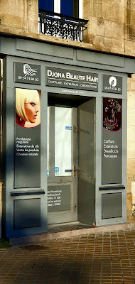Djona.beaute.hair à Bordeaux