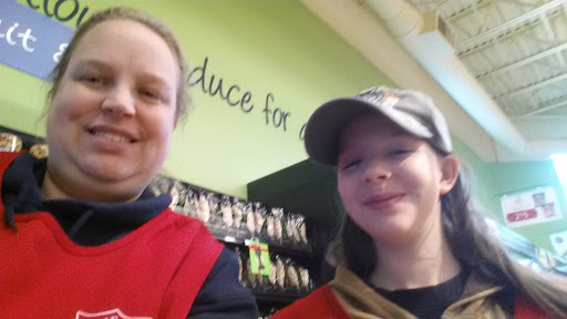 Grocery Store «Family Fare Supermarket», reviews and photos, 9479 Riley St, Zeeland, MI 49464, USA