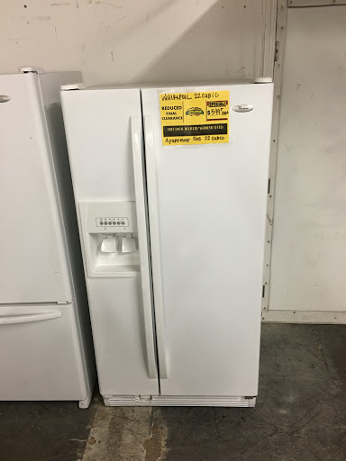 Appliance Store «The Appliance Depot», reviews and photos, 1310 E Edinger Ave A, Santa Ana, CA 92705, USA