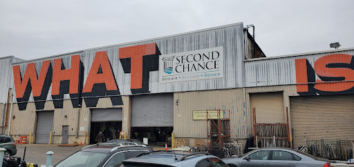 Building Materials Store «Second Chance Inc.», reviews and photos, 1700 Ridgely St, Baltimore, MD 21230, USA