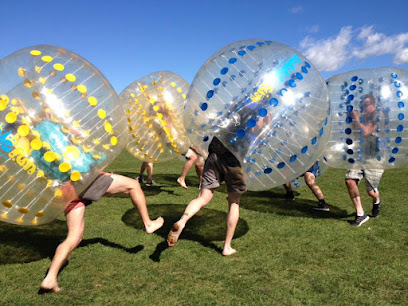 Bubble Fun NZ