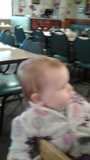 Restaurant «Coffee Cup», reviews and photos, 1512 Lafayette Ave, Terre Haute, IN 47804, USA