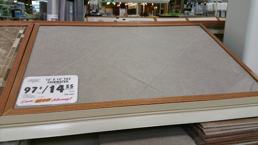 Home Improvement Store «Menards», reviews and photos, 740 E Rand Rd, Mt Prospect, IL 60056, USA