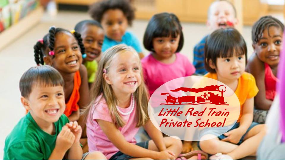 Little Red Train Private School