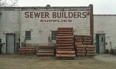 Sewer Builders Supplies Inc