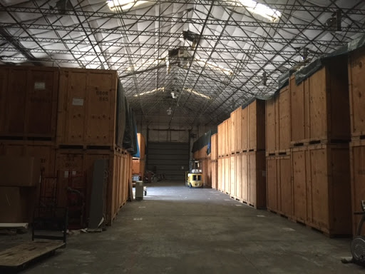 Moving and Storage Service «Regency Moving and Storage», reviews and photos, 15433 Farm Creek Dr, Woodbridge, VA 22191, USA