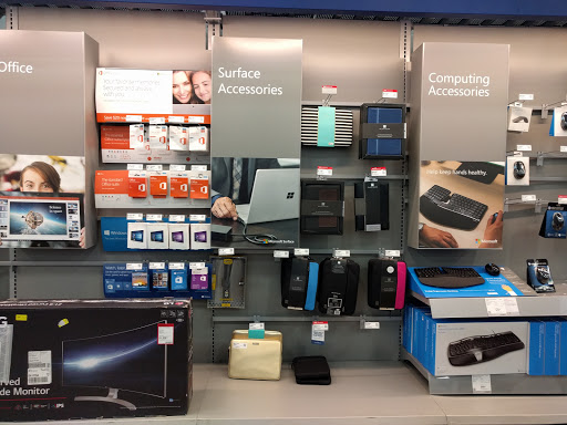 Electronics Store «Best Buy», reviews and photos, 457 120th Ave NE, Bellevue, WA 98005, USA