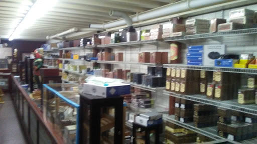 Tobacco Shop «S & S Candy & Cigar Co», reviews and photos, 2025 E Carson St, Pittsburgh, PA 15203, USA