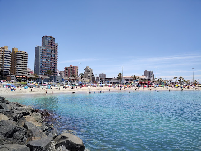 Balneario Municipal Antofagasta - Tienda para bebés
