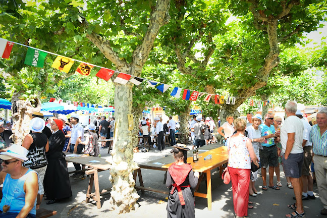 Apéro folklorique montheysan