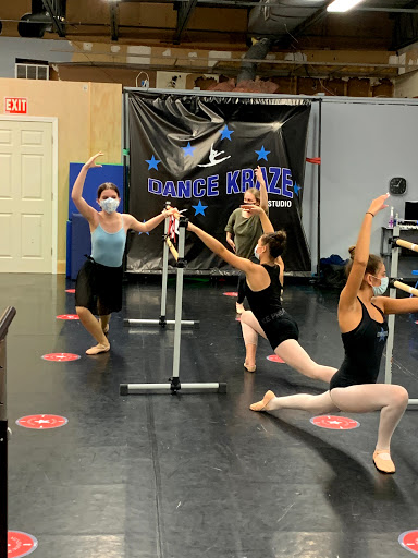 Dance School «Dance Kraze Dance Studio», reviews and photos, 122 Prospect Hill Rd # 17, East Windsor, CT 06088, USA