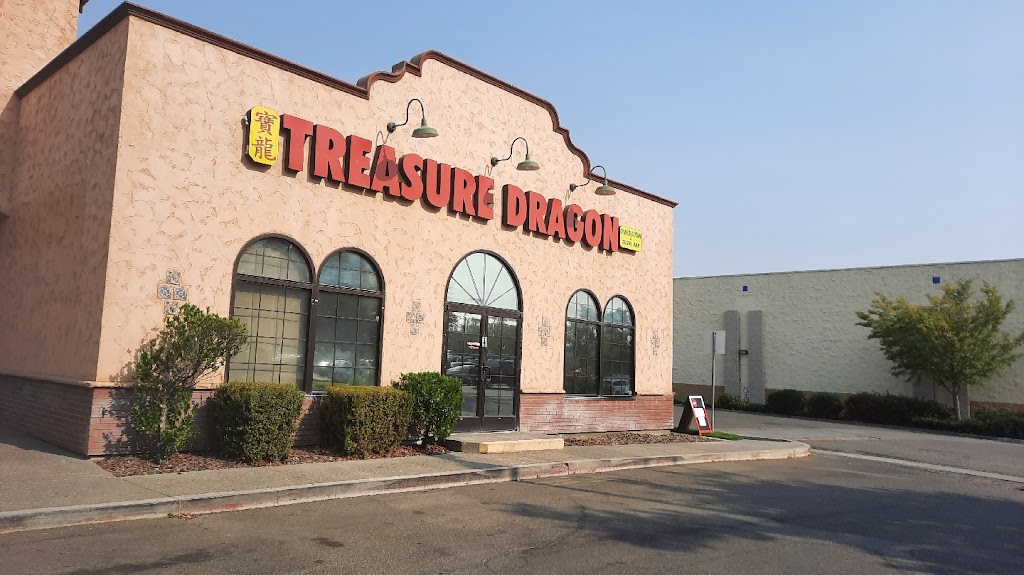 Treasure Dragon 95776