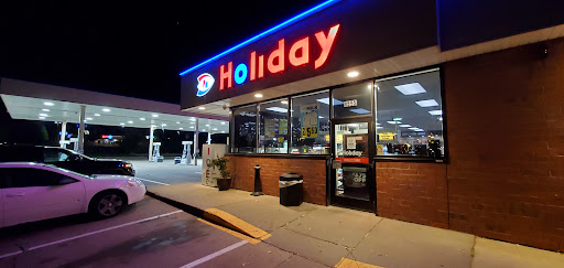 Convenience Store «Holiday Stationstores», reviews and photos, 4595 Nicols Rd, Eagan, MN 55122, USA