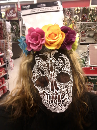 Craft Store «Michaels», reviews and photos, 1019 Montauk Hwy #1, Shirley, NY 11967, USA