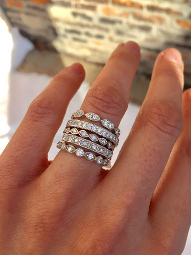 Jeweler «Valle Jewelers», reviews and photos, 21 Jackson St, Batavia, NY 14020, USA