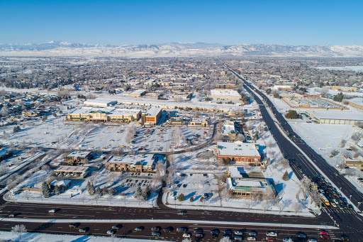 Movie Theater «Cinemark Fort Collins», reviews and photos, 4721 S Timberline Rd, Fort Collins, CO 80525, USA