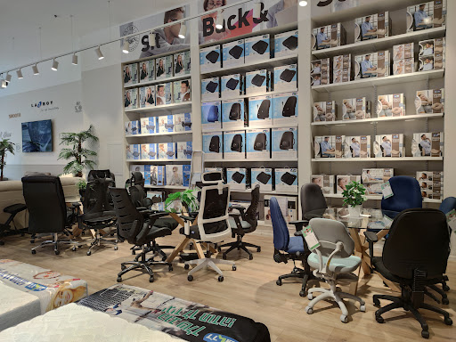 Office chair stores Jerusalem