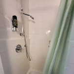 Photo n°14 de l'avis de Kanstantsin. fait le 22/07/2023 à 19:59 sur le  Turmhotel Rhein-Main I Frankfurt Airport Dreieich à Dreieich