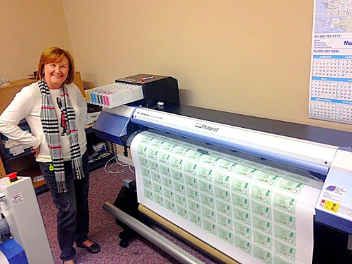 Commercial Printer «Minuteman Press Printing and Copying», reviews and photos, 1772 US-501, Myrtle Beach, SC 29577, USA