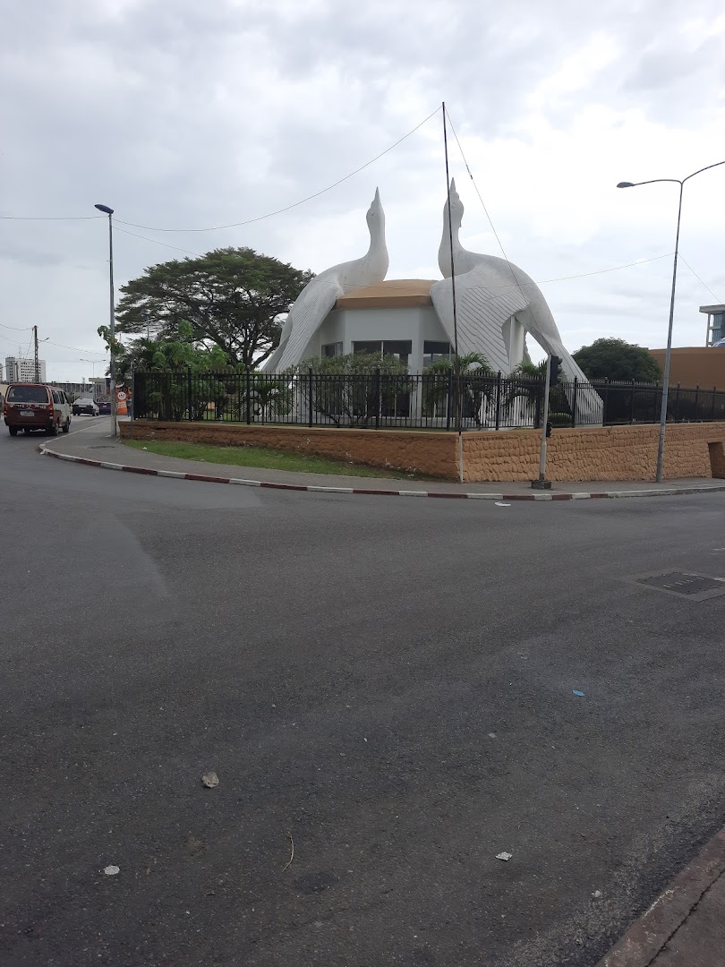 Libreville, Gabon