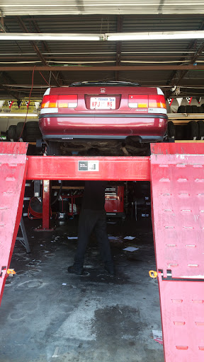 Tire Shop «Tire Store Service Center», reviews and photos, 3928 E Harwood Rd, Bedford, TX 76021, USA