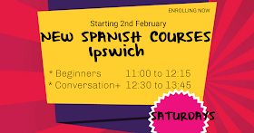 Spanish CLASS - Culture Language And Spoken Spanish. Courses and Lessons with Gloria Picton