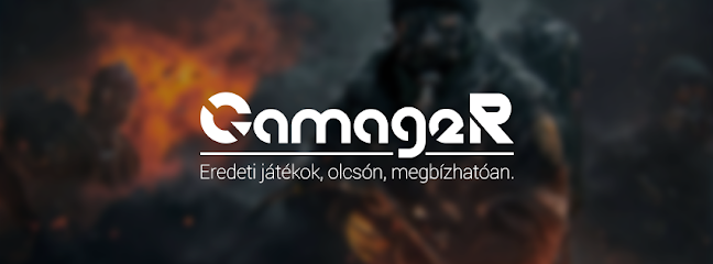 GamageR