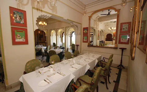 Paantya Restaurant image