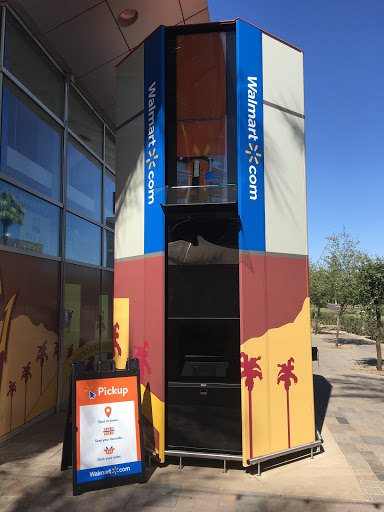 Supermarket «Walmart Neighborhood Market», reviews and photos, 671 E Apache Blvd, Tempe, AZ 85281, USA