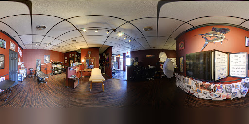 Explore tattoo ideas easy, creative tattoo ideas in Huntsville, available at Blacktide Tattoo Co.