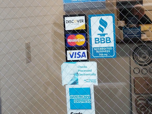 Transmission Shop «AAMCO Transmissions & Total Car Care», reviews and photos, 126 NE 11th St, Newport, OR 97365, USA