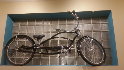 Explore cycling tattoo ideas, creative tattoo ideas in Saint Louis, available at Never Fade Tattoo Studio