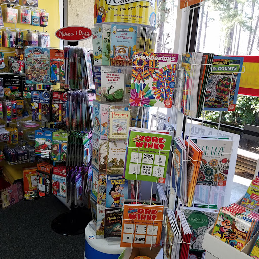 Toy Store «Playthings Aplenty Toy Store», reviews and photos, 2601 E Main St #18, Spartanburg, SC 29307, USA