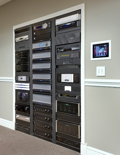 Phoenix Audio Video & Systems Integration